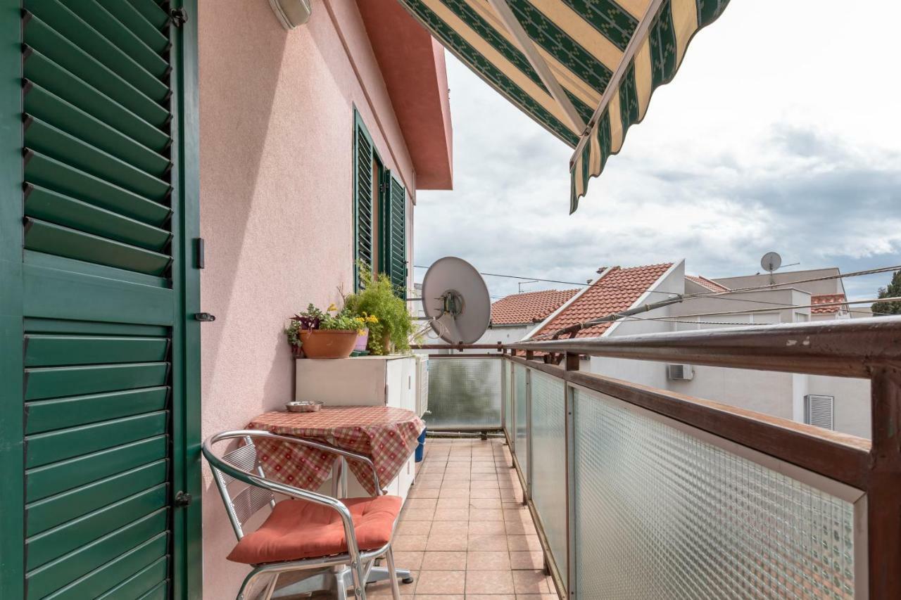 Apartment Kapo Split Exteriör bild
